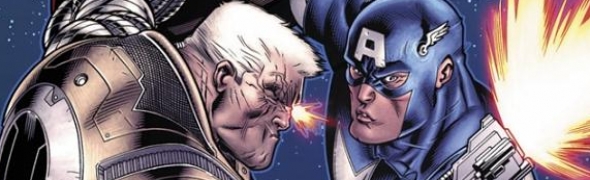 Avengers X Sanction #1, la review
